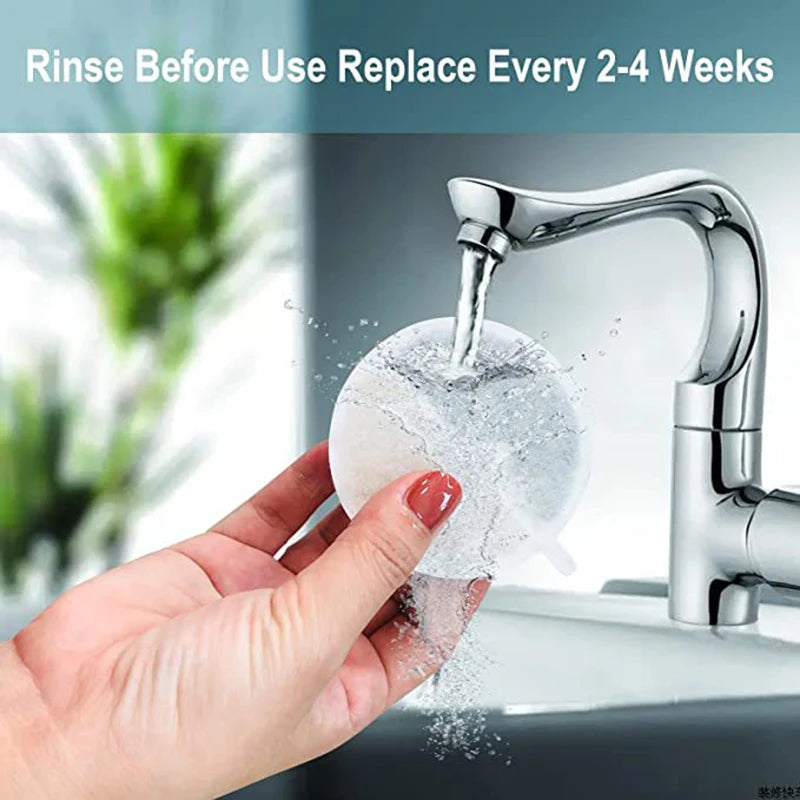 Replacement Filters (1 yr supply)