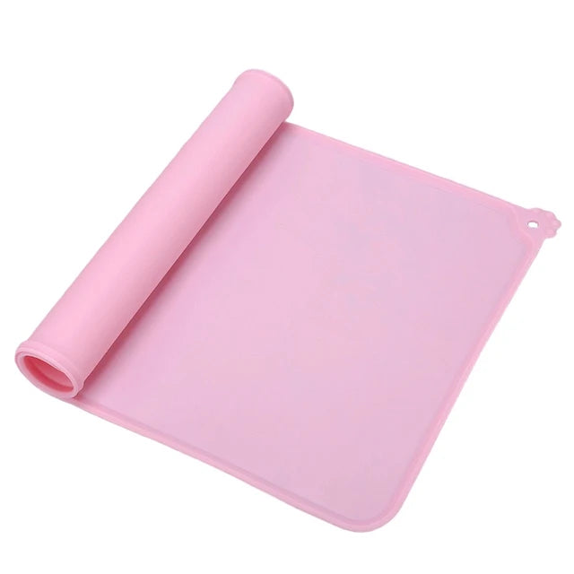 Silicone Non-Stick Mat