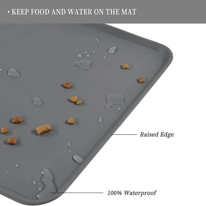 Silicone Non-Stick Mat