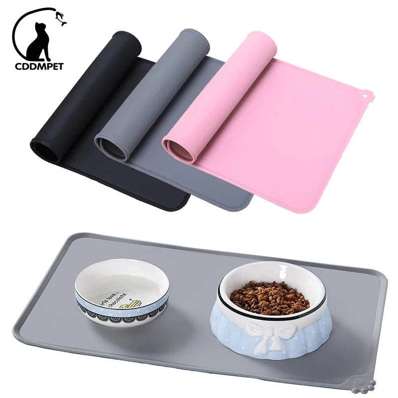 Silicone Non-Stick Mat